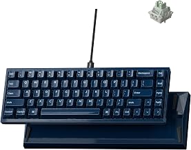 Keychron Ceramic Keyboard: Review & Buyer’s Guide (2026)