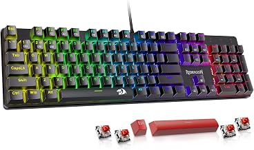 Mechanical Keyboard Buying Guide for Gamers