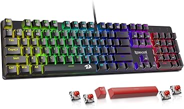 Mechanical vs Membrane Keyboard: 2026 Guide
