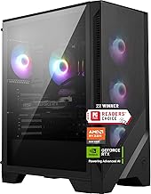 Msi Gaming Pc: Review & Buyer’s Guide (2026)