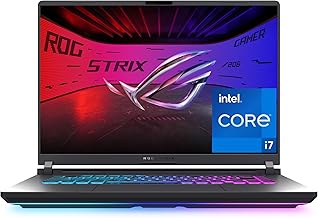 Nvidia Rtx Laptop: Review & Buyer’s Guide (2026)