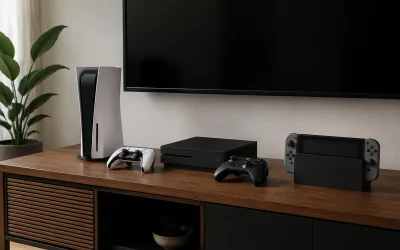 Best Gaming Controllers for Steam Deck OLED, ROG Ally X, and PC