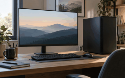 Gaming Setup Checklist: Everything You Need for a Complete Battlestation