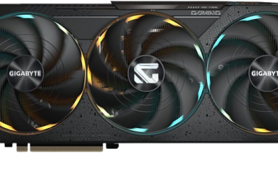 Gigabyte Gaming OC RTX 5080 Review: 450W Performance and Thermals