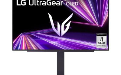 LG UltraGear 27GX704A Review: Is This Gaming Monitor Worth It?