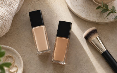 Best Foundation for Mature Skin Over 50 in 2026: What to Know Before You Buy