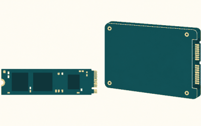 Best 2 Terabyte SSD in 2026: Tested and Ranked