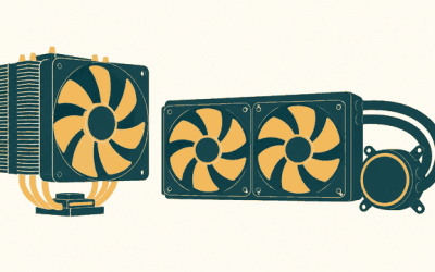 Best Cooler PC in 2026: Compared and Ranked