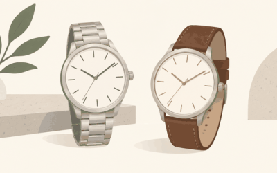Best Men’s Watch in 2026: Top Picks for Every Budget