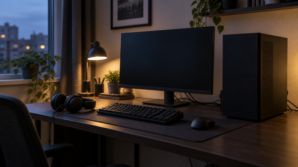 Brotato: PC System Requirements & Best Hardware to Run It