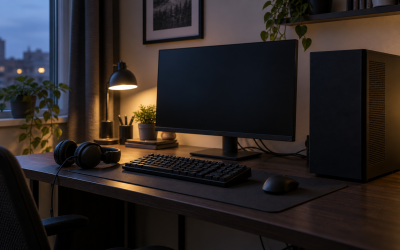 Bridge Constructor: The Walking Dead: PC System Requirements & Best Hardware to Run It (2026)