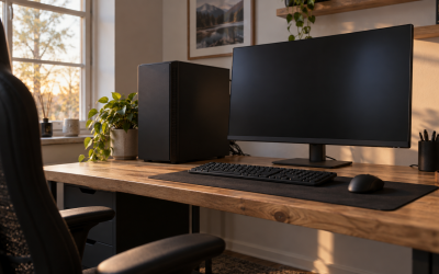 Le Mans Ultimate: PC System Requirements & Best Hardware to Run It (2026)