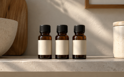 Best Essential Oil with a Musky Scent in 2026: Specs and Prices Compared