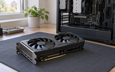 How to Choose a Graphics Card for Gaming in 2026: Holiday Buyer’s Guide