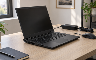 Best Gaming Laptop Upgrades for Your Gaming Setup This Holiday (2026)