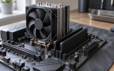 Instruments of Destruction: PC System Requirements & Best Hardware to Run It (2026)