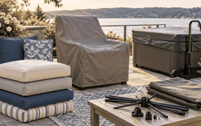 Best Outdoor Seat Cushions in 2026: Specs and Prices Compared