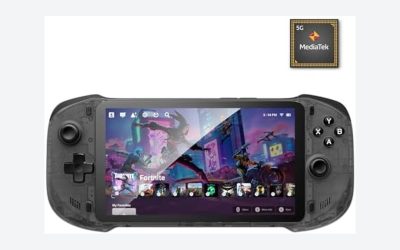 abxylute One Pro 64G Review: Streaming Flexibility With Charging Unknowns