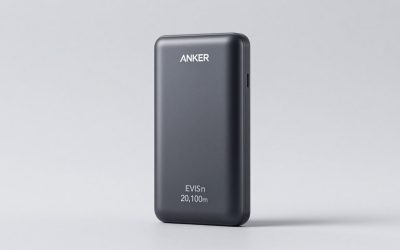 Anker Prime Power Bank 20,100mAh with Charging Base Review: Shared Power, Unclear Handheld Limits
