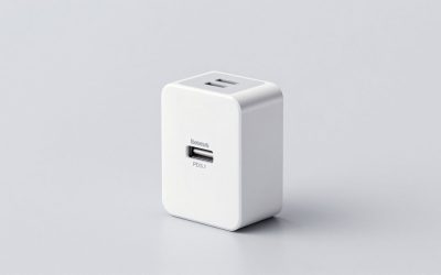 Baseus PD3.1 140W USB-C Charger Review: Four Ports, With Power-Sharing Questions