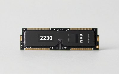 Best 2230 Nvme Ssd for Handheld Pc Upgrade in 2026: Compared and Ranked