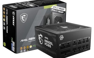 6 Best 850w Power Supplies (October 2026)