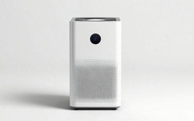 Best Air Purifiers for Large Rooms