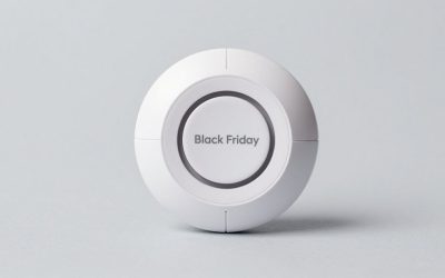 Best Black Friday Water Leak Detector Deals