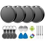 Best Bluetooth Tracker for Android in 2026