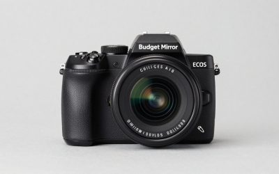 Best Budget Mirrorless Cameras for Every Skill Level