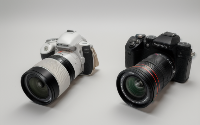 8 Best Cameras for Sports Photography (October 2026)