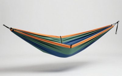Best Camping Hammocks for Comfortable Nights Outdoors