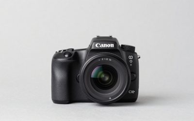 Best Canon Cameras for Vlogging: Picks by Setup
