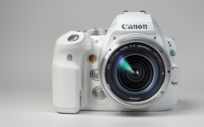 8 Best Canon Mirrorless Cameras (October 2026)