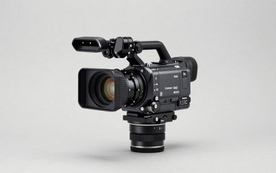 Best Cinema Cameras for Indie Filmmakers