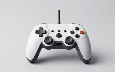 Best Controller for Apex Legends on PC