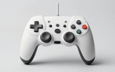 Best Controller for Destiny 2 on PC: Gyro and Paddle Picks
