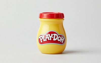 Best Cyber Monday Play-Doh Deals