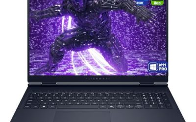 6 Best Dell Gaming Laptop (October 2026)