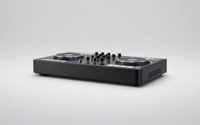 Best DJ Lighting Systems for Home and Events