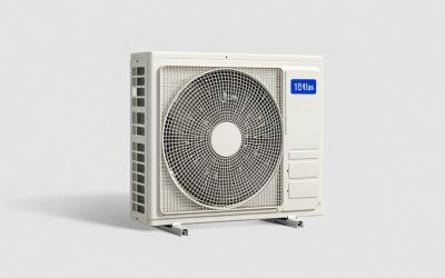 Best Ductless Mini Splits for Small Apartments