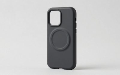 Best Ergonomic Grip Case for Steam Deck Lcd in 2026: Compared and Ranked