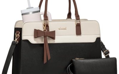 7 Best Female Laptop Bag (October 2026)