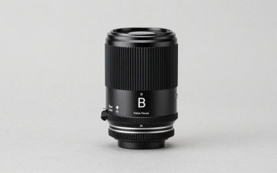 Best Follow Focus Systems for Filmmakers
