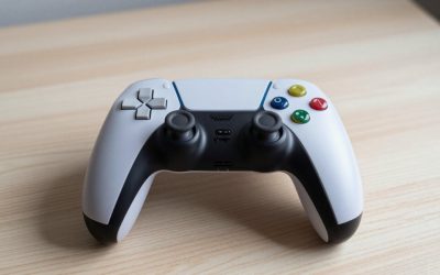 Best Gaming Controllers for PC, Xbox and PS5 in 2026
