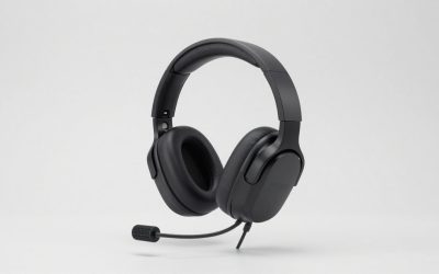 Best Gaming Headsets with Spatial Audio