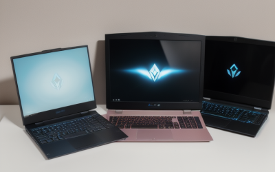 8 Best Gaming Laptops under 500 (October 2026)