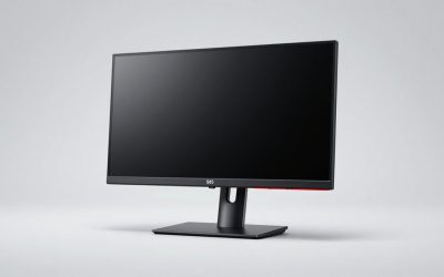 Best Gaming Monitors Under $200 for Portable and Battery-Powered Setups