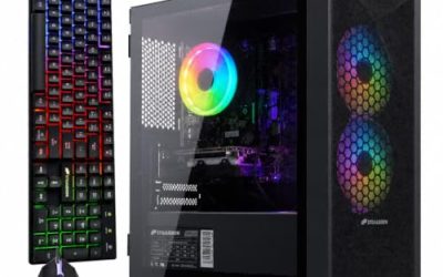 6 Best Gaming PC for Kids (October 2026)