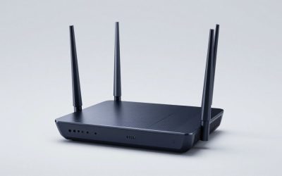 Best Gaming Router Under $150 for a TV and Gaming